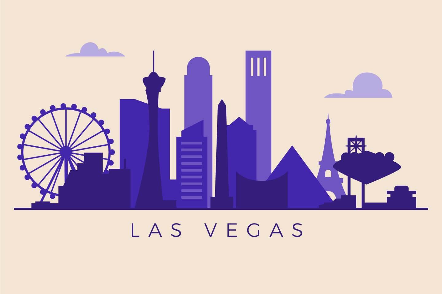 Can Foreigners with B1/B2 Visas Get Married in Las Vegas? Can Foreigners with B1/B2 Visas Get Married in Las Vegas?