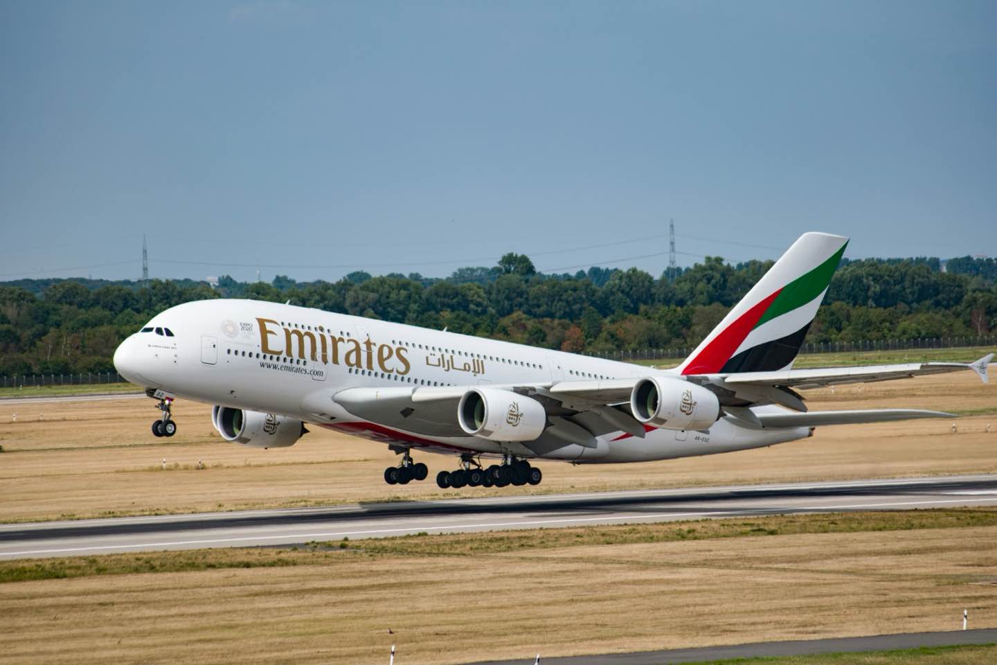 Emirates Introduces Pre-Approved Visa on Arrival for Indian Passengers in Dubai