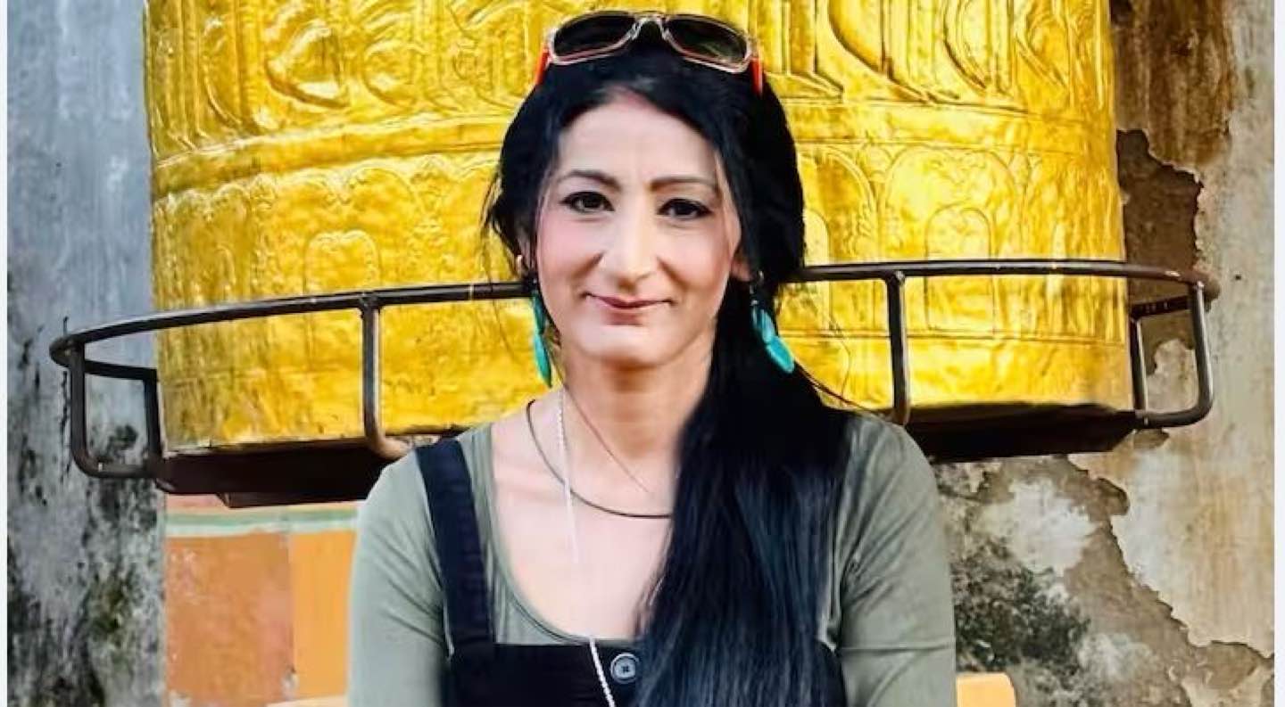 Nitasha Kaul Deported from India Over RSS Criticism Claims