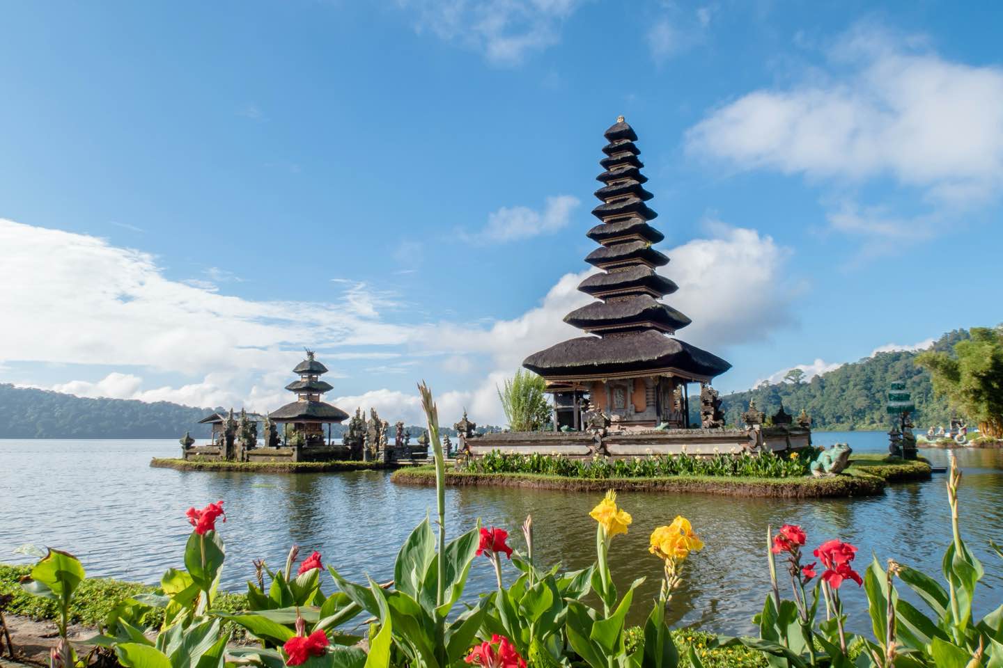 Bali Visa Types Exempt From Tourist Levy: How to Avoid Paying the Fee