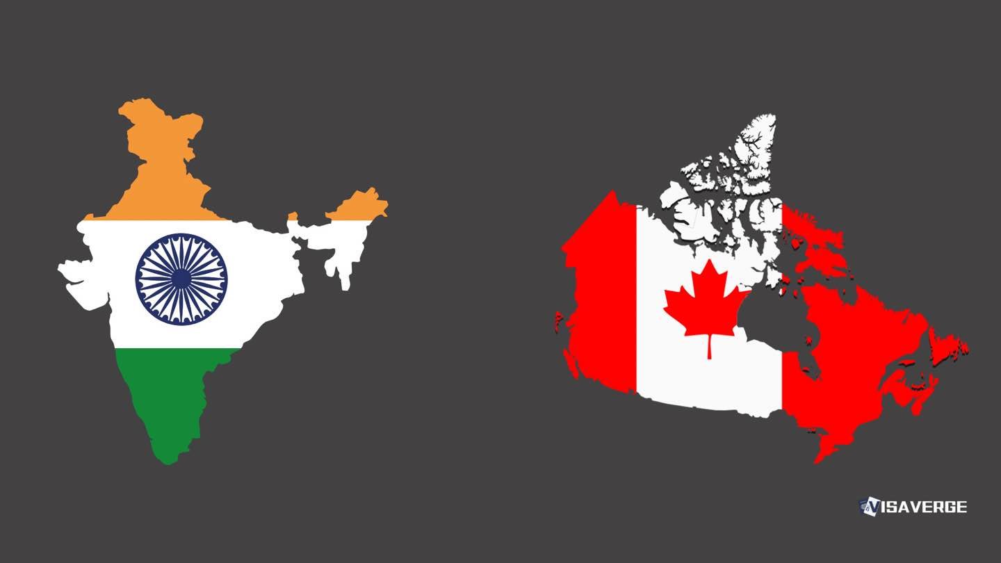 India Expels 41 Canadian Diplomats: Impact on Canada-India Relations and Khalistan Movement India Expels 41 Canadian Diplomats: Impact on Canada-India Relations and Khalistan Movement