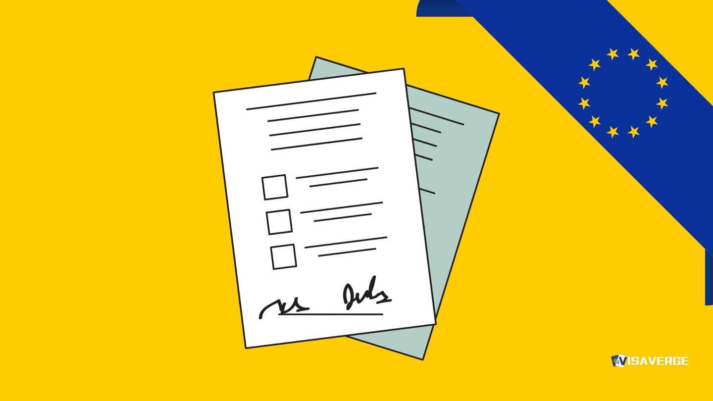 National Identity Number in Schengen Visa Application for Indians: To Fill or Leave Blank? National Identity Number in Schengen Visa Application for Indians: To Fill or Leave Blank?