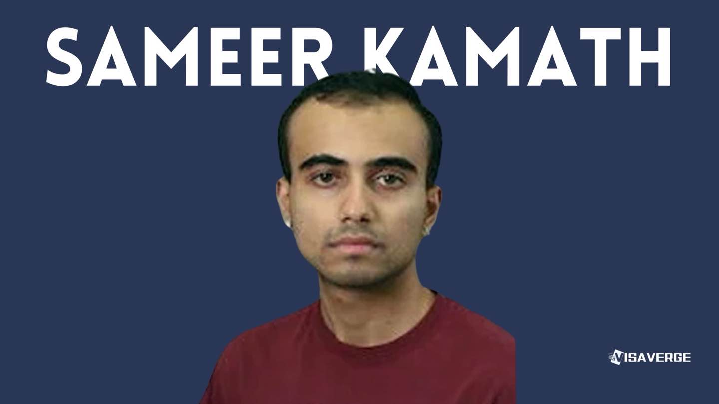Tragic Update: Second Purdue Indian Student, Sameer Kamath, Found Dead Tragic Update: Second Purdue Indian Student, Sameer Kamath, Found Dead