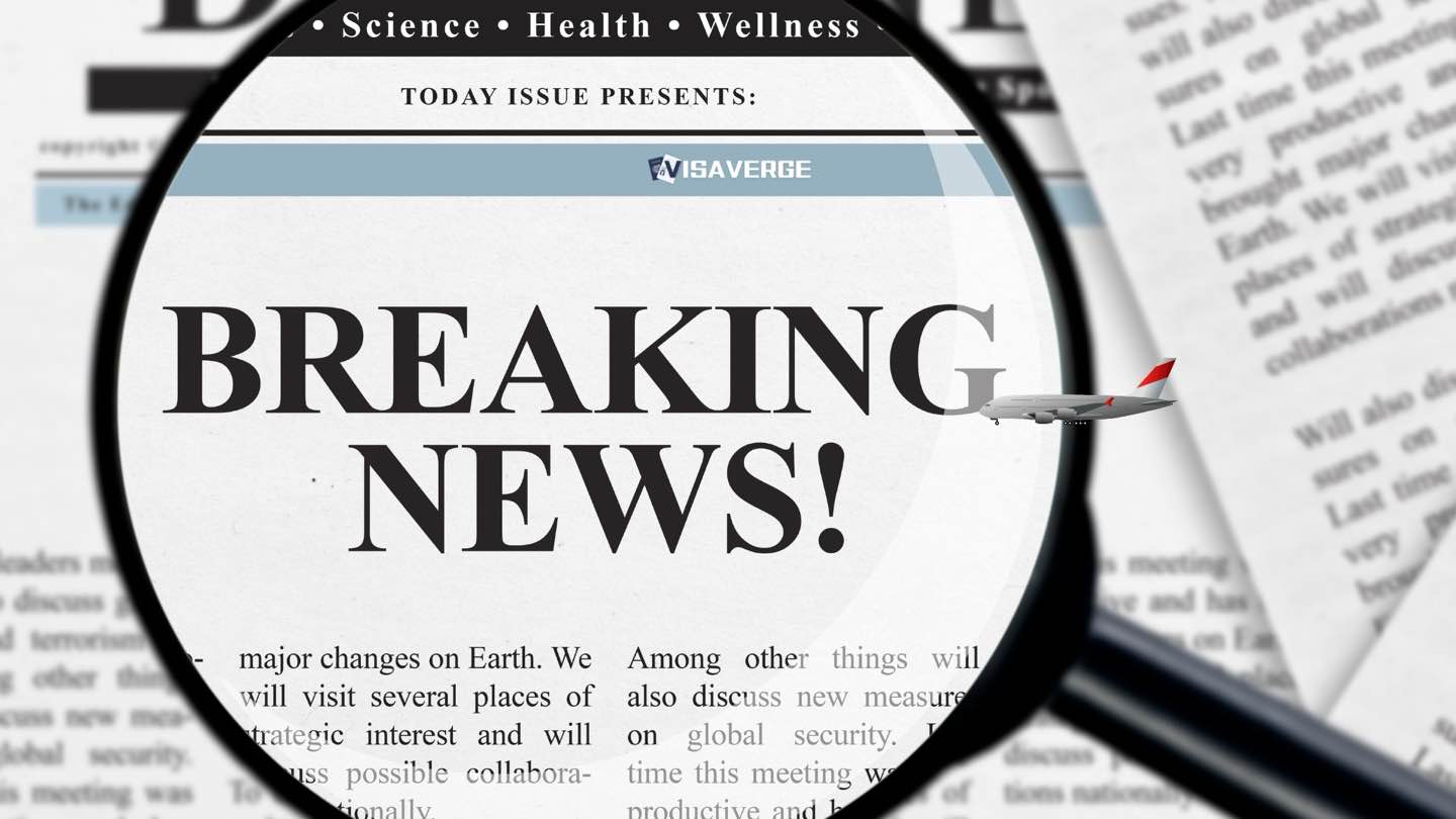 Immigration Watchdog David Neal Dismissed by Home Secretary Following Critical Reports