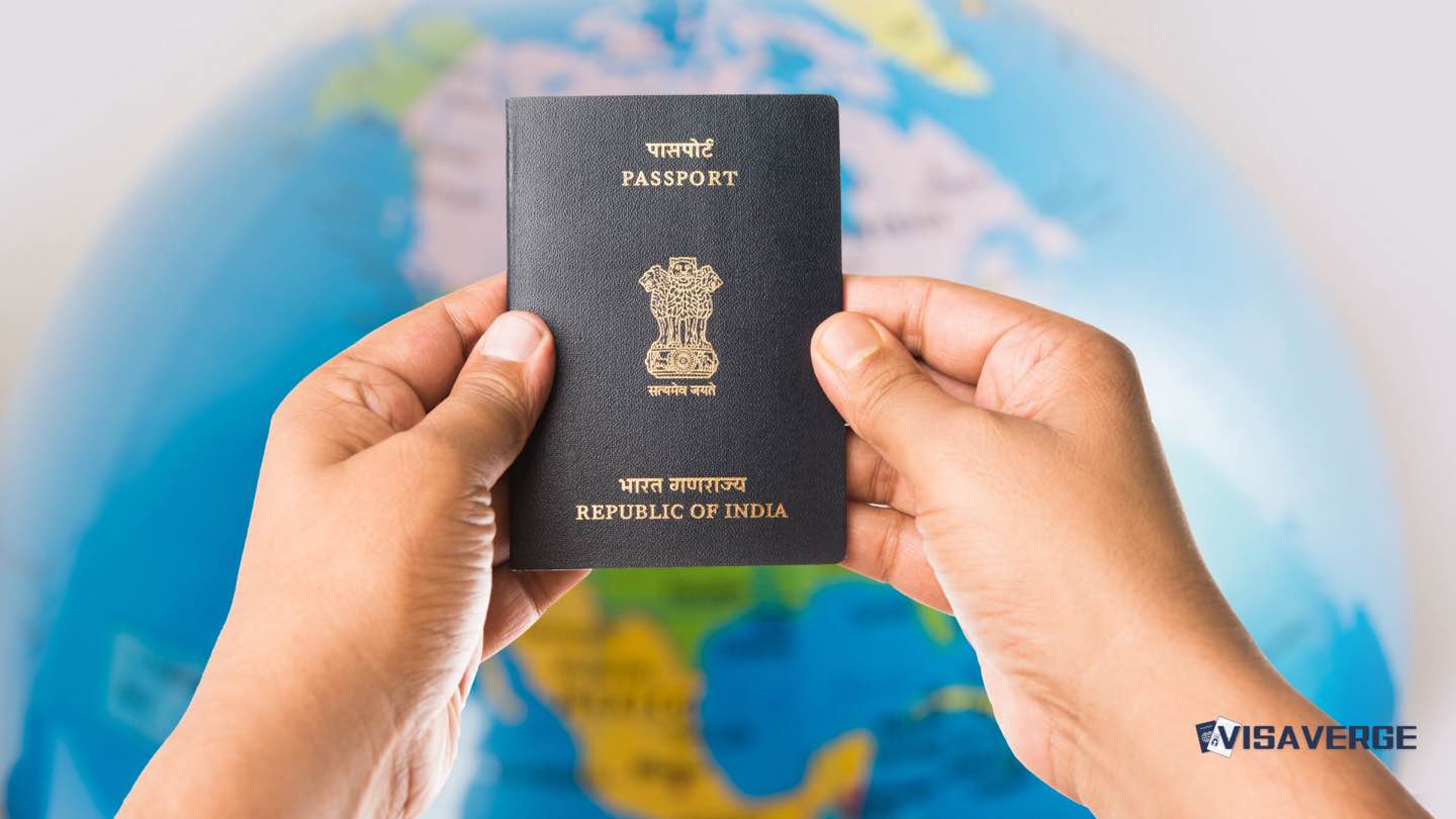 Indian Passport Renewal in Dubai: Step-by-Step Guide for NRIs Indian Passport Renewal in Dubai: Step-by-Step Guide for NRIs