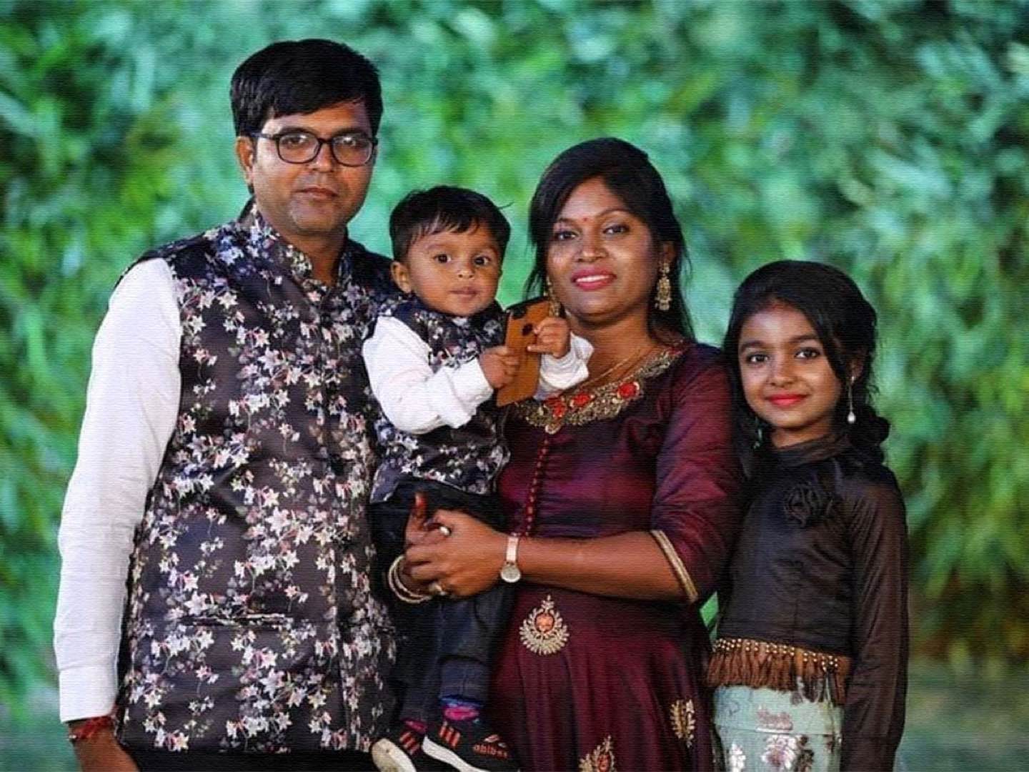Arrest Made in US Border Indian Family Freeze Tragedy in Manitoba