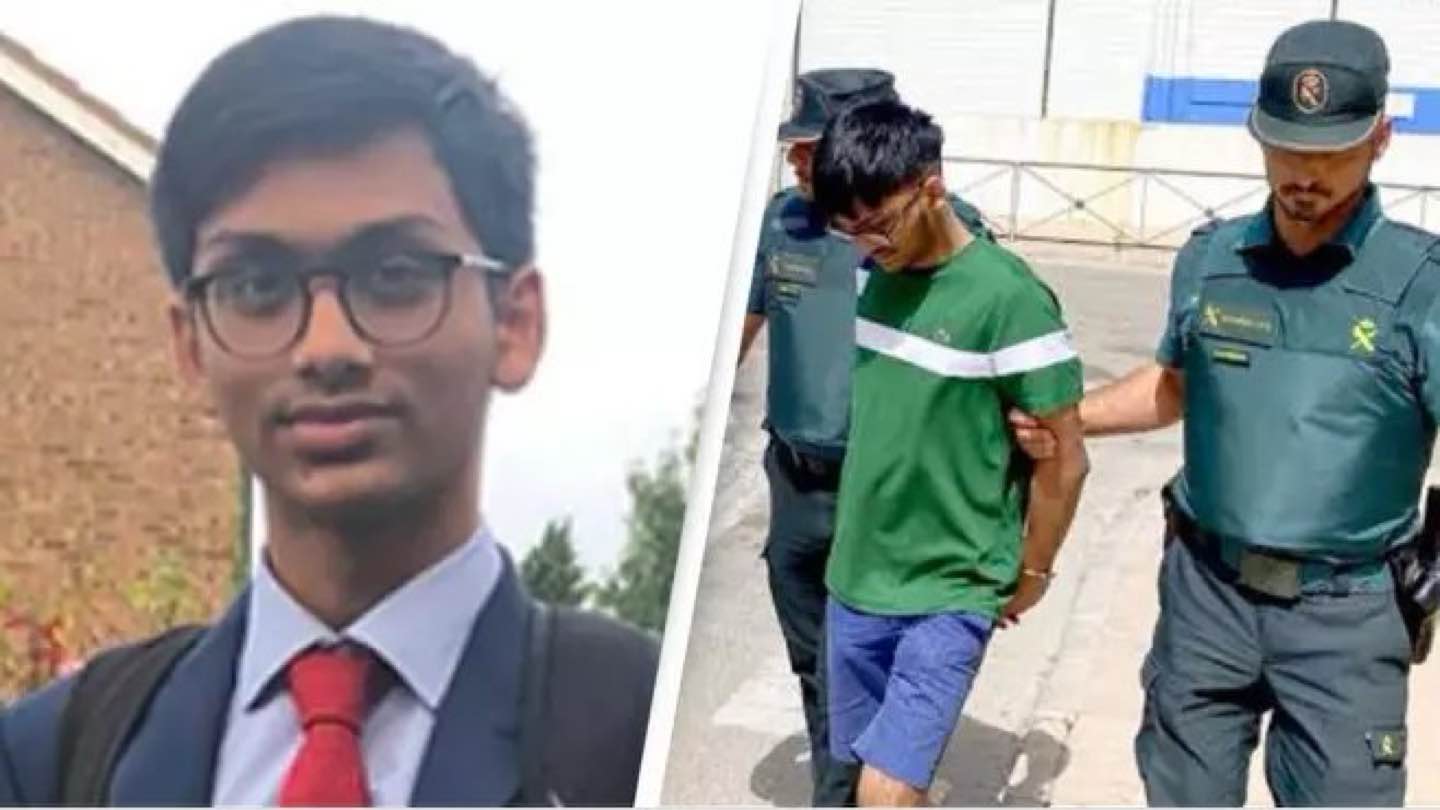 Teen’s Bomb Joke Cleared: The Aditya Verma Verdict that Shocked a Nation – What Happened?