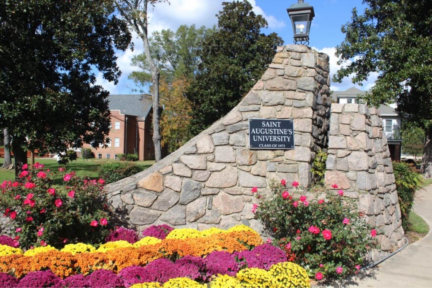 Saint Augustine’s University Accreditation Appeal Denied Due to Financial Issues Saint Augustine’s University Accreditation Appeal Denied Due to Financial Issues