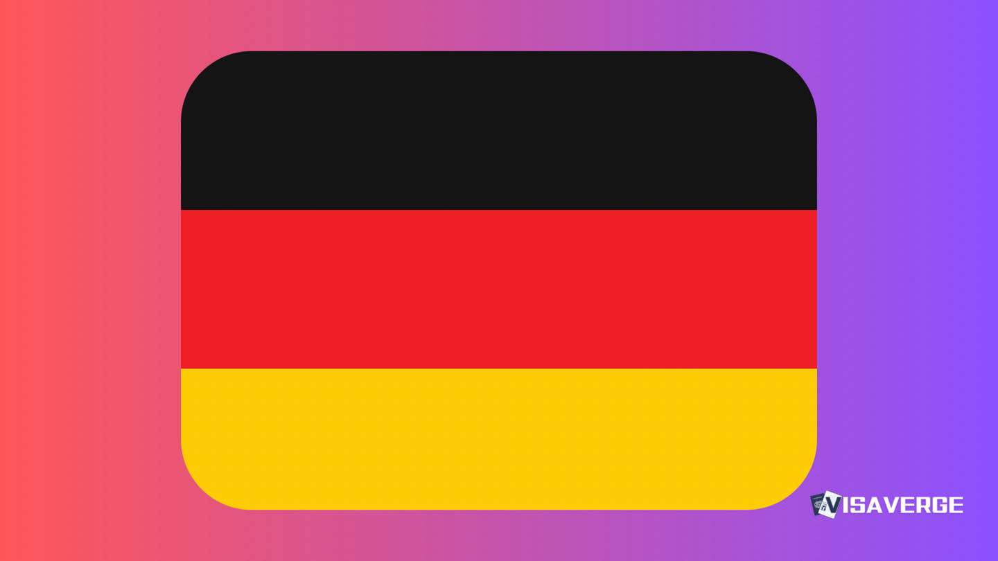 German Upper House Approves Citizenship Reform, Easing Naturalisation Process and Allowing Dual Citizenship in Germany German Upper House Approves Citizenship Reform, Easing Naturalisation Process and Allowing Dual Citizenship in Germany