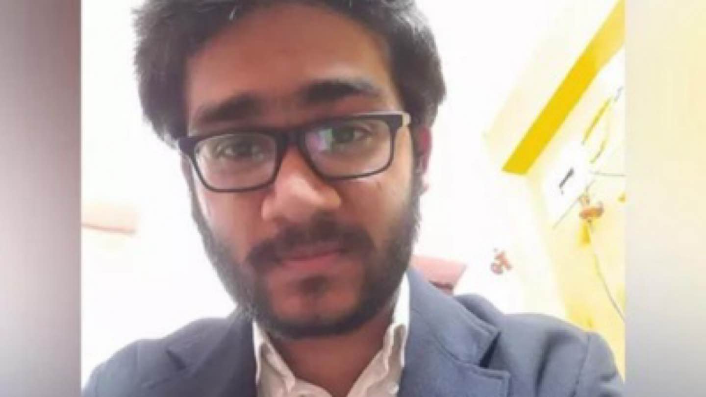 Family Seeks Jaishankar’s Help for Repatriation of Indian Student after Cardiac Arrest in Canada