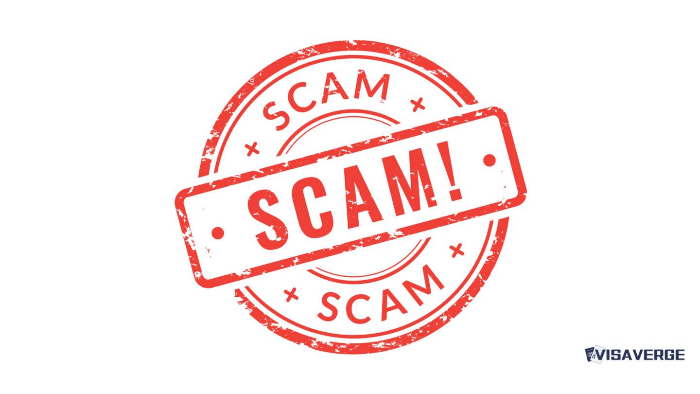 Tips to Avoid Indian Consultancy Scams and Fraud in the USA Tips to Avoid Indian Consultancy Scams and Fraud in the USA