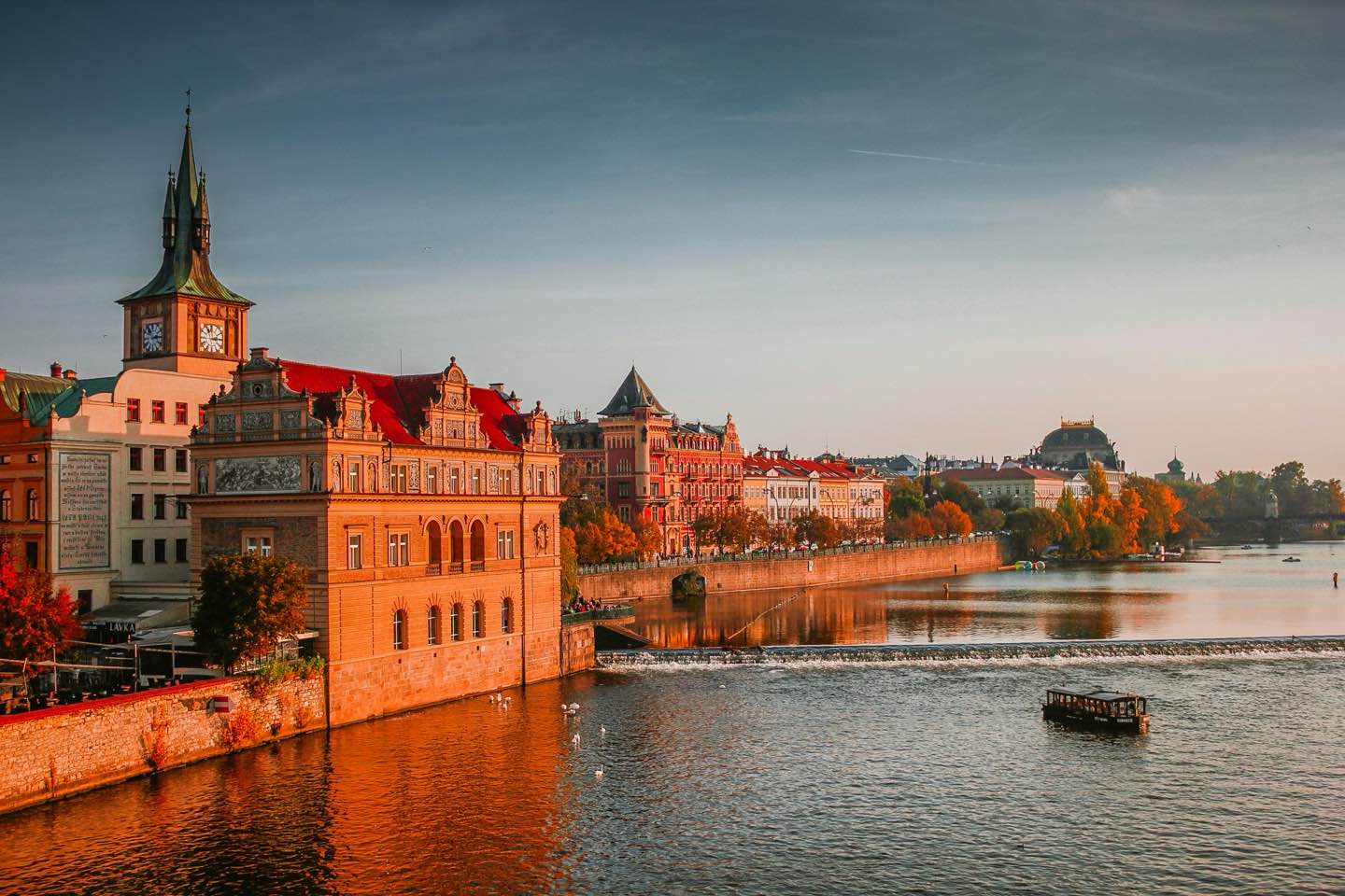 Czech Republic Digital Nomad Visa: Your Guide to Travel and Work Czech Republic Digital Nomad Visa: Your Guide to Travel and Work