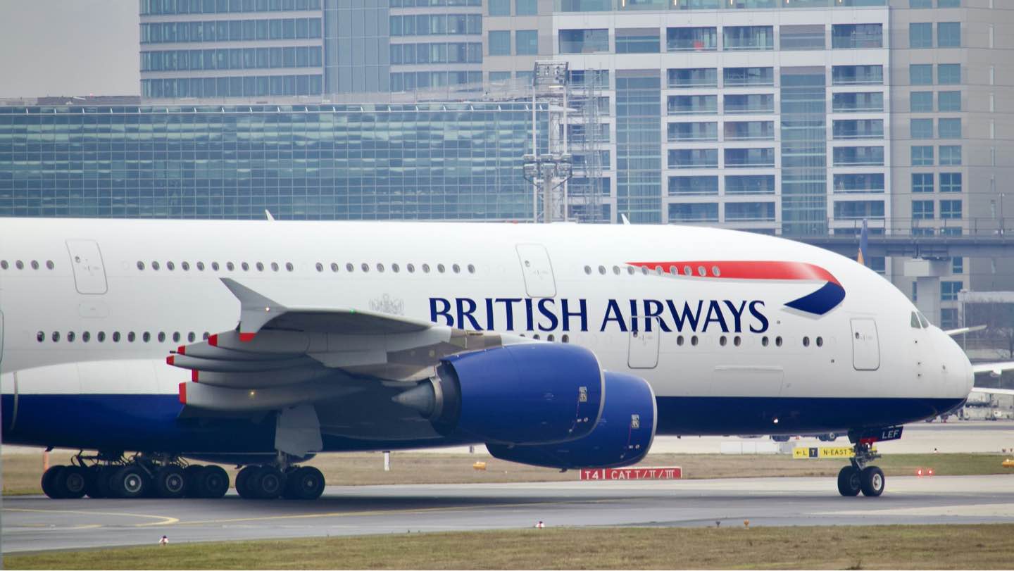 British Airways Heathrow Supervisor Fled to India Over £3M Immigration Fraud