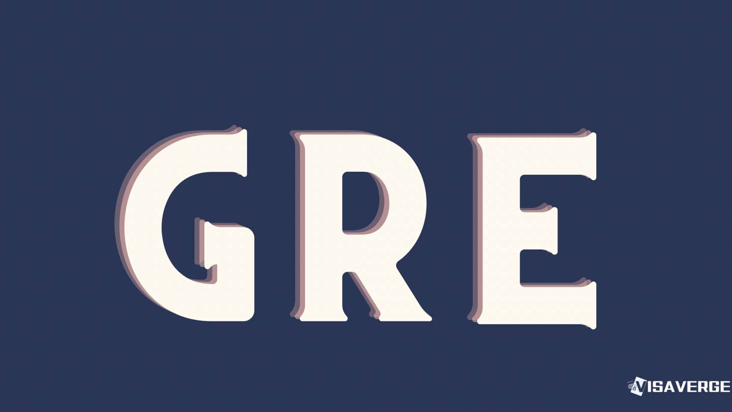 Indian Students Lead in GRE Exam Success for US Universities