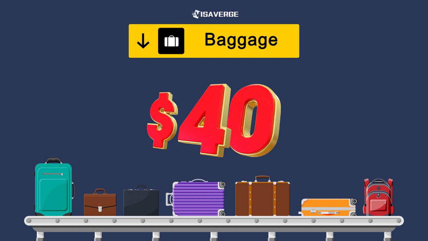 American Airlines Raises Baggage Fees: New Luggage Charge American Airlines Raises Baggage Fees: New Luggage Charge