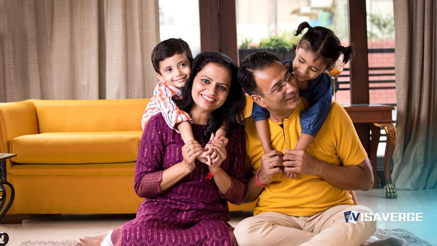 Bipartisan Bill Provides H-1B Visa Reform and Work Authorization for H-4 Visa Holders