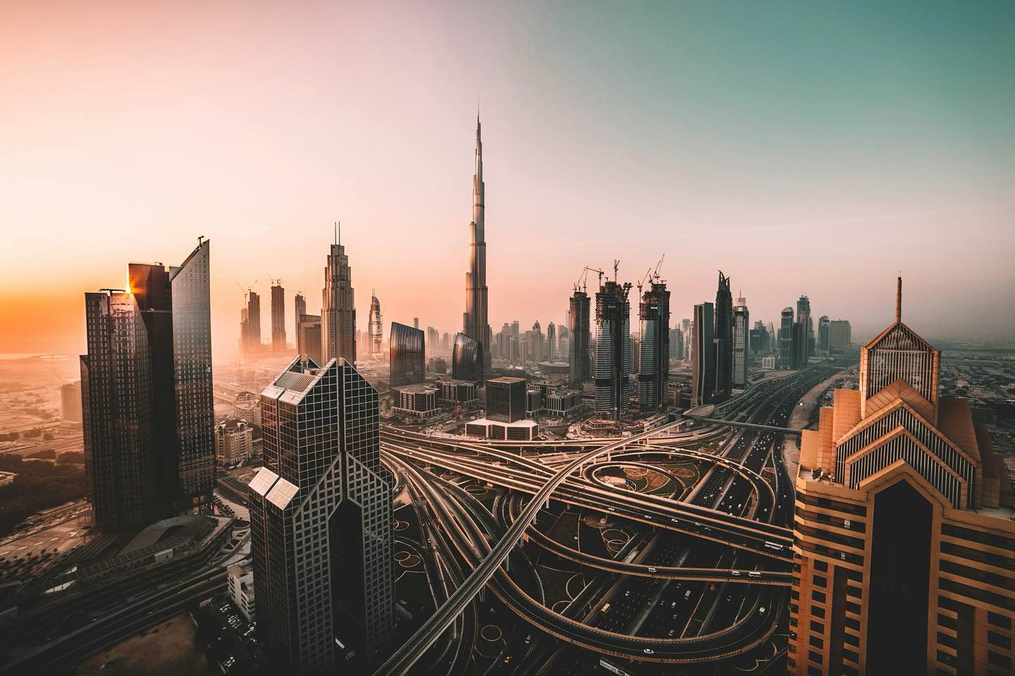 New Dubai Multi-Entry Visa Boosts Indian Tourist Growth New Dubai Multi-Entry Visa Boosts Indian Tourist Growth