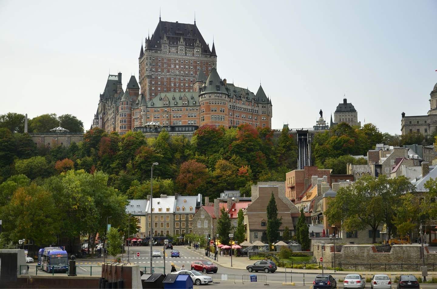 Quebec Immigration Surge: Rise in Temporary Work Permits and Housing Impact Quebec Immigration Surge: Rise in Temporary Work Permits and Housing Impact