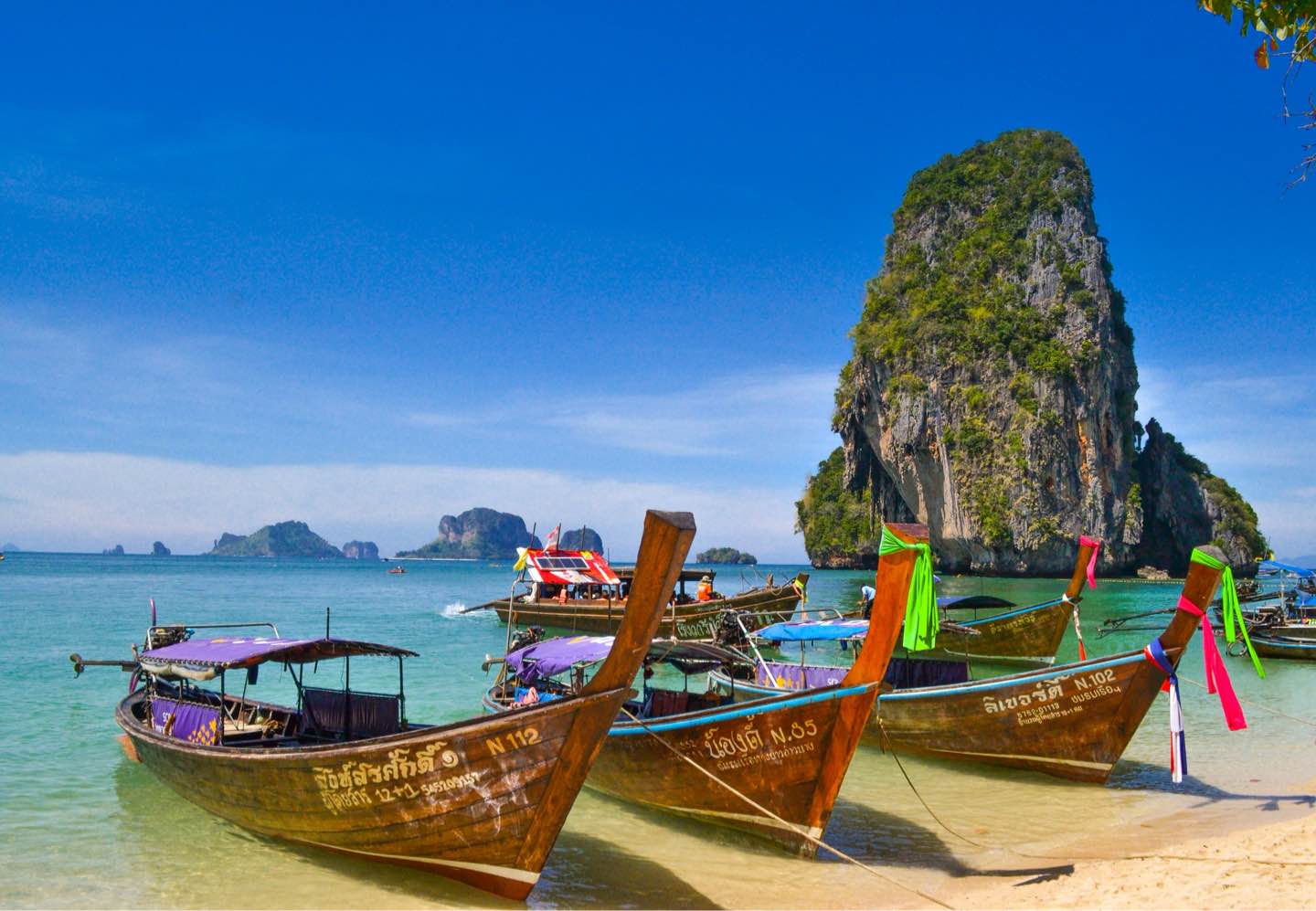Thailand Expands Visa Free Program to Boost Tourism, Following China Waiver Success