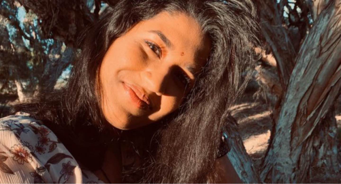 Young Indian Doctor Ujvala Vemuru Dies in Aussie Waterfall Tragedy Young Indian Doctor Ujvala Vemuru Dies in Aussie Waterfall Tragedy