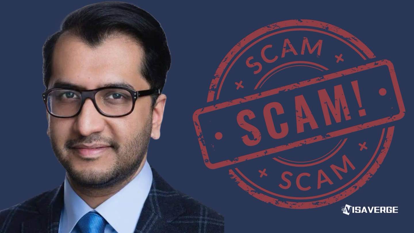 Siddharth Jawahar: Indian-American’s Ponzi Luxury Scam Unveiled Siddharth Jawahar: Indian-American’s Ponzi Luxury Scam Unveiled