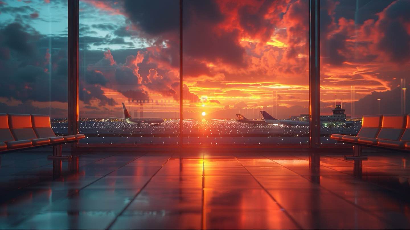 Schiphol Airport Trials Digital Travel Credentials with Biometric Passports Schiphol Airport Trials Digital Travel Credentials with Biometric Passports