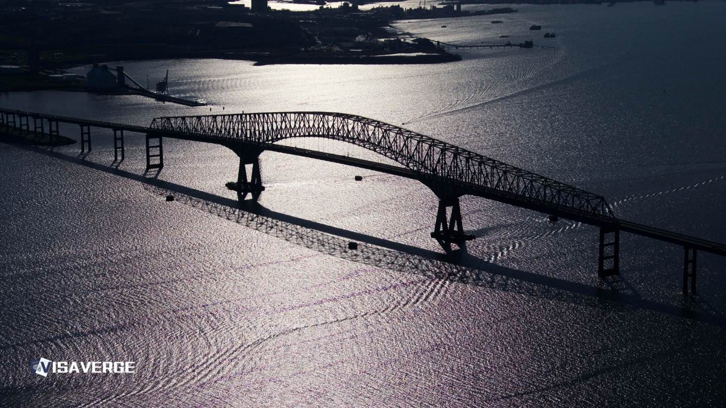 Baltimore Bridge Collapse Tragedy: Immigrant Workers’ Untold Story Baltimore Bridge Collapse Tragedy: Immigrant Workers’ Untold Story