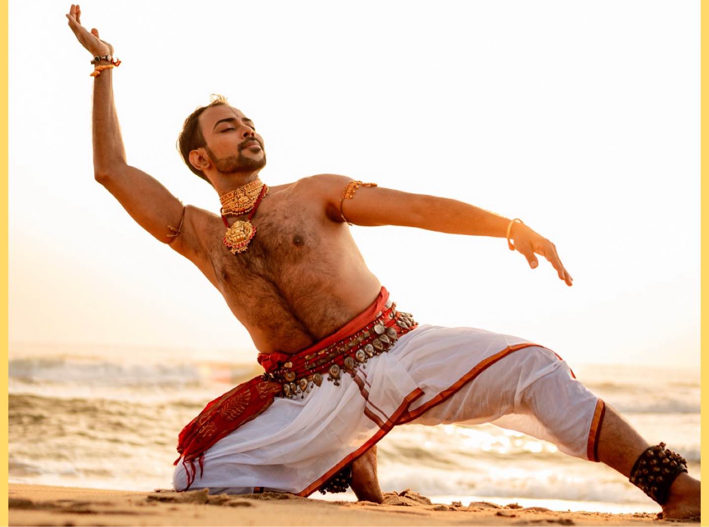 Reactions & Tributes: Kuchipudi Indian Star Amarnath Ghosh Killed in St. Louis Reactions & Tributes: Kuchipudi Indian Star Amarnath Ghosh Killed in St. Louis