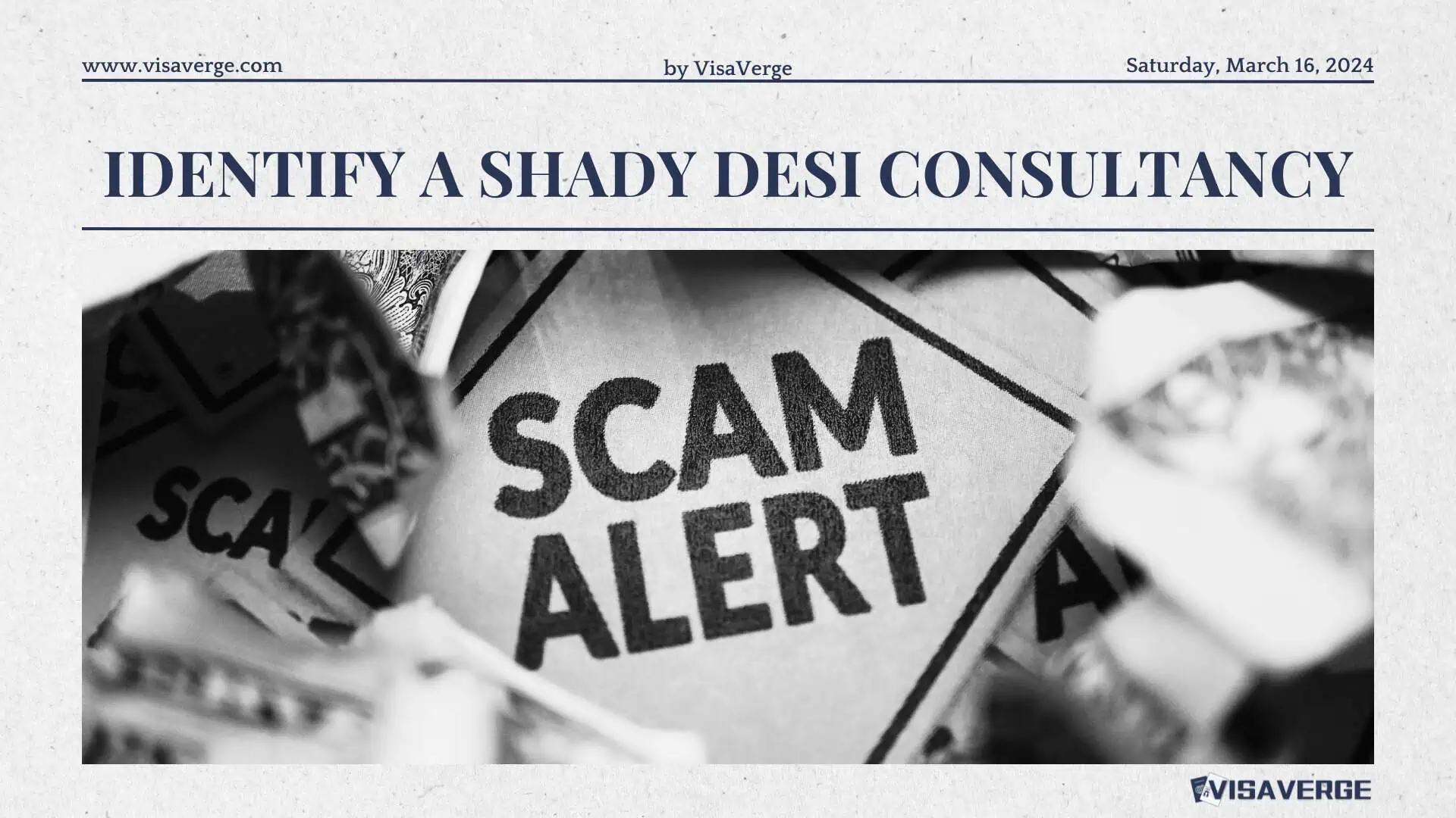 The Dark Side of Desi Consultancies in the USA - VisaVerge The Dark Side of Desi Consultancies in the USA