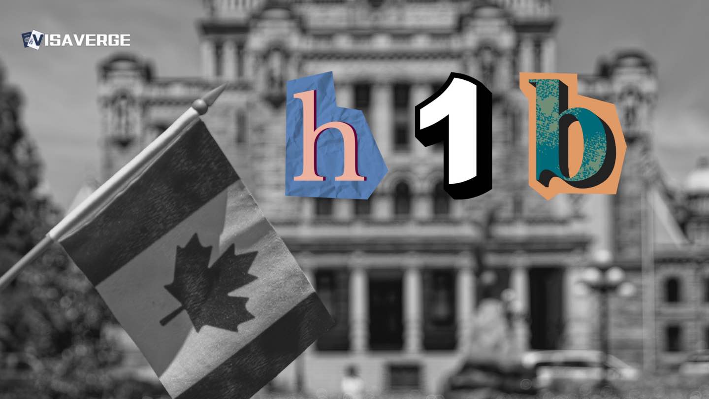 IRCC Processing Extra H-1B to Canada Work Permit Applications Than Promised IRCC Processing Extra H-1B to Canada Work Permit Applications Than Promised