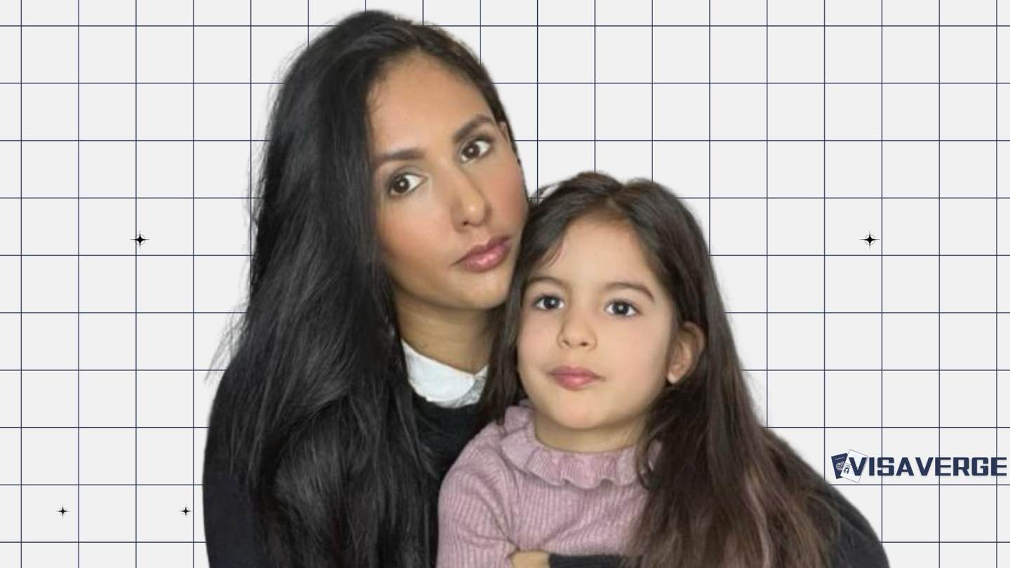 Family’s Holiday Saved After Shocking Passport Office Mix-Up! Family’s Holiday Saved After Shocking Passport Office Mix-Up!