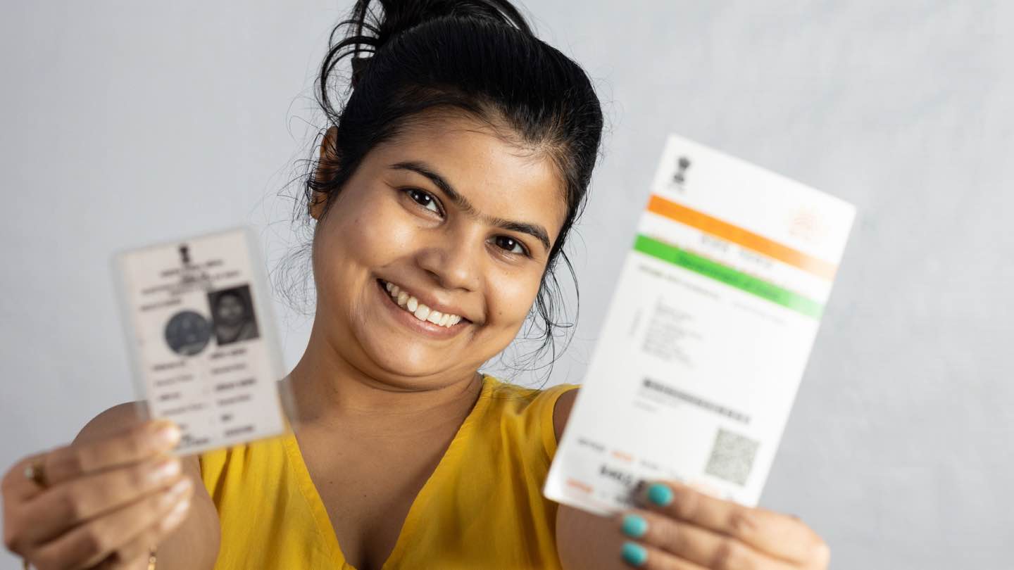 Assam freezes Aadhaar issuance from Oct 1 to curb illegal enrolments