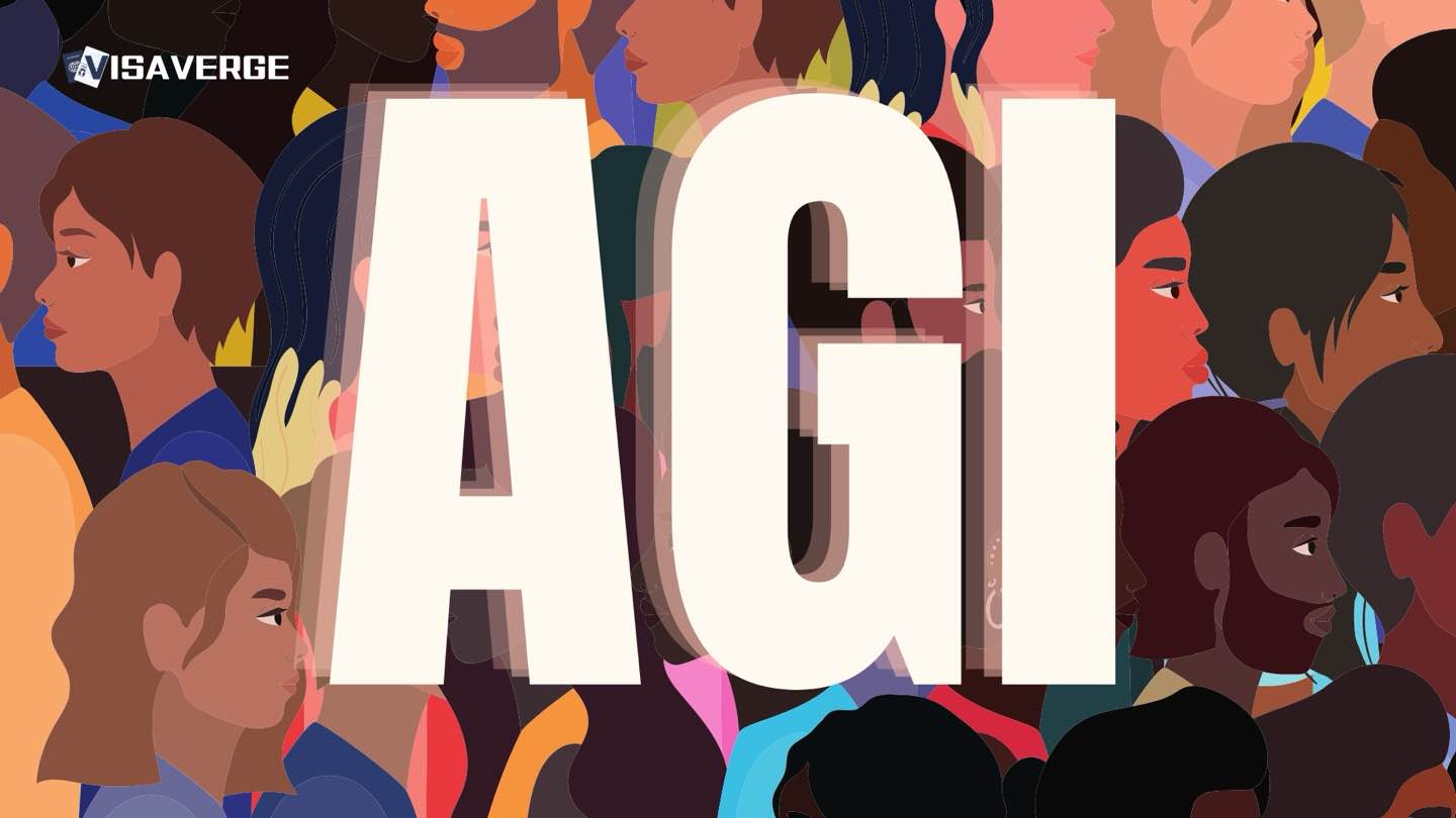 Impact of AGI on U.S. Immigration and Visa Policies Impact of AGI on U.S. Immigration and Visa Policies