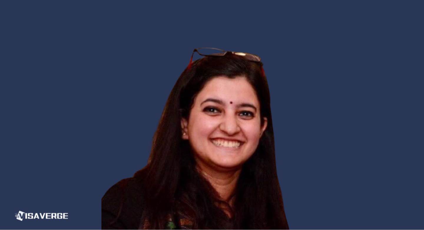 Indian Student Chesitha Kochhar Killed in London Cycling Accident