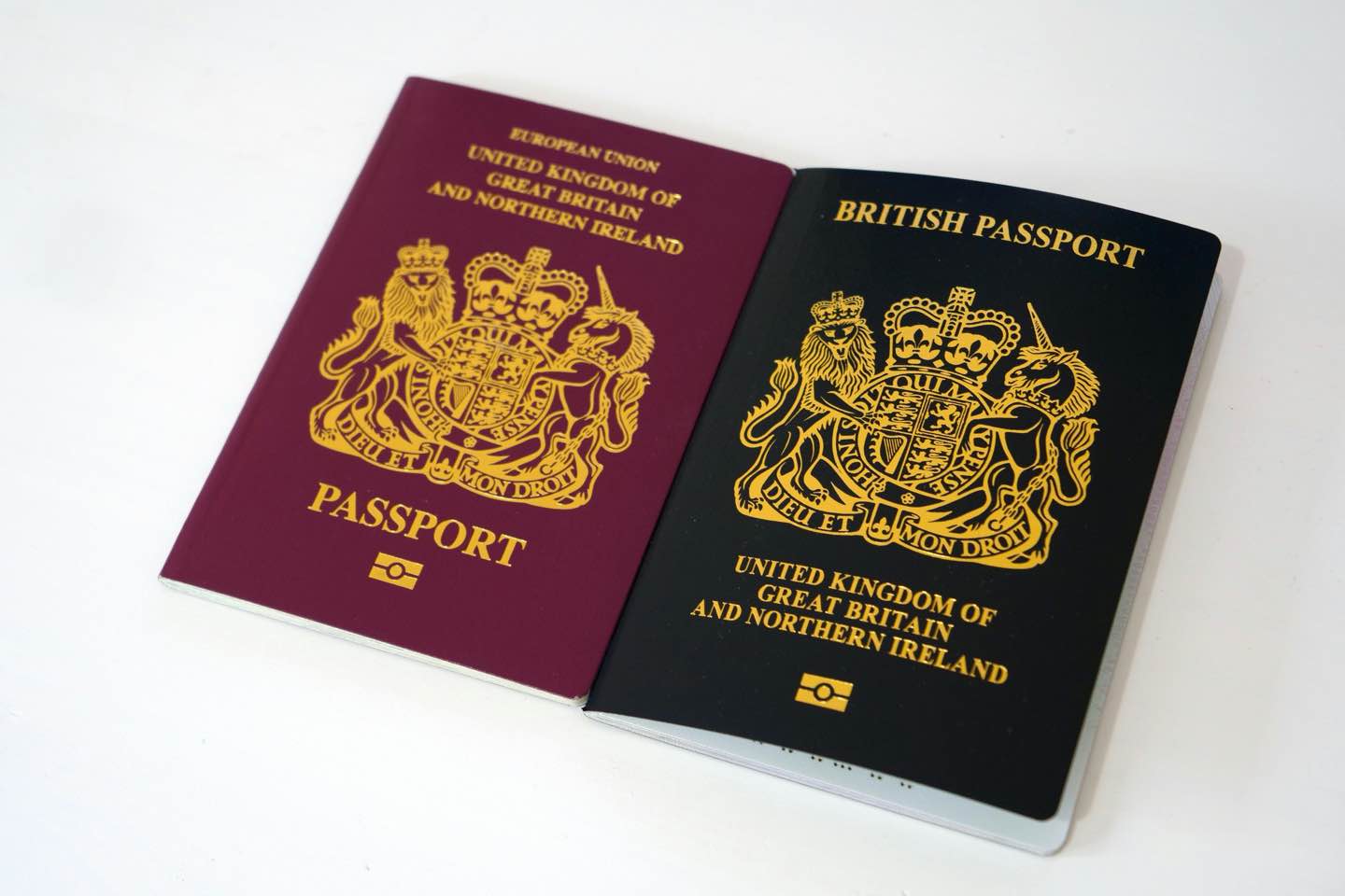 URGENT: Check Passport Validity Now to Avoid £193 Fee – Renew with UK Fast-Track!