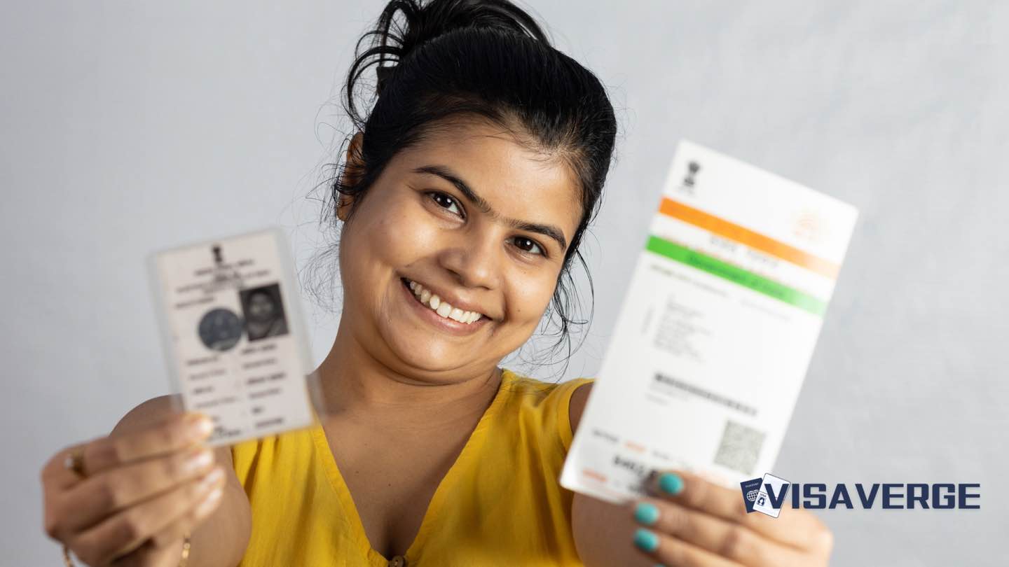Aadhaar Card Eligibility for NRIs: Application Process Explained Aadhaar Card Eligibility for NRIs: Application Process Explained