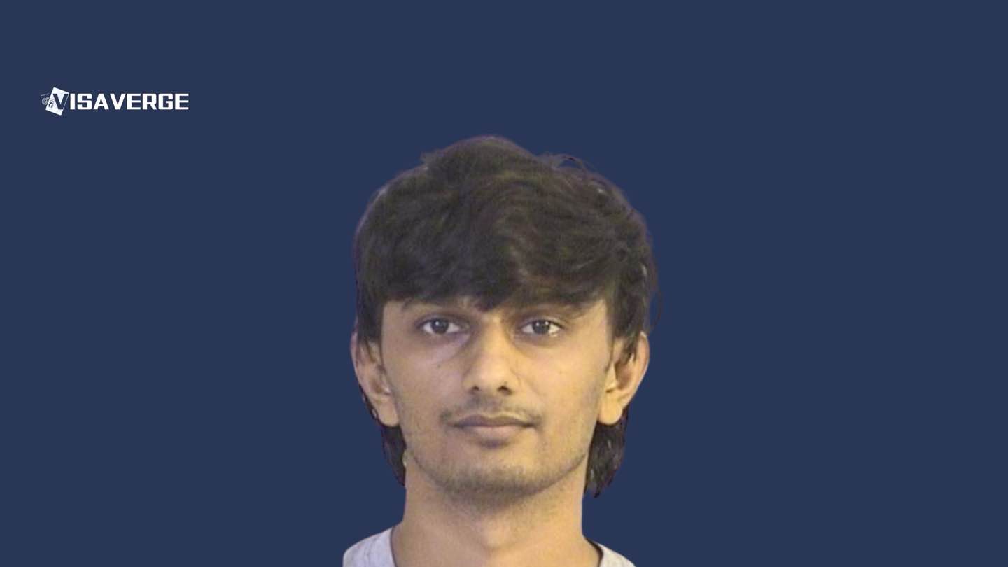 Pat Patel Scam: The 0k Fraud Scheme of a 23-Year-Old Indian American