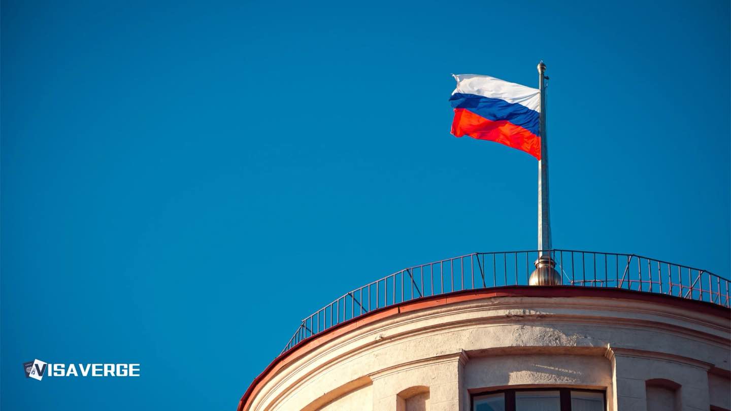 Russia visa surge: Why 1 million Indian workers isn’t official policy for Moscow