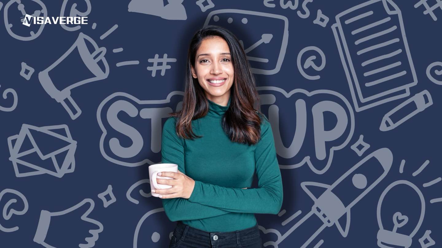 Starting an LLC with an H4 EAD Status: What You Need to Know Starting an LLC with an H4 EAD Status: What You Need to Know