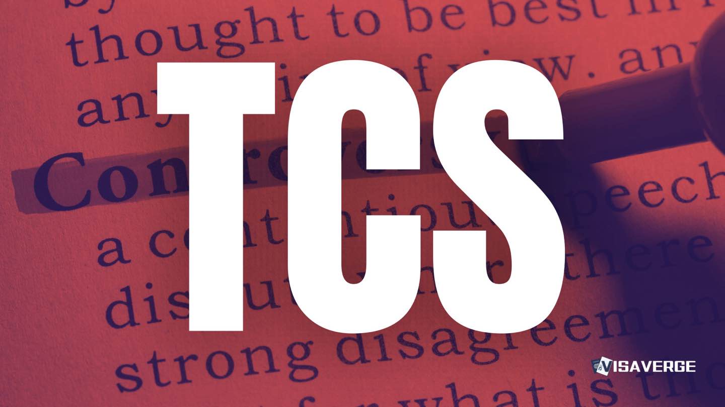 Tata Consultancy Services probed by US for targeting layoffs Tata Consultancy Services probed by US for targeting layoffs