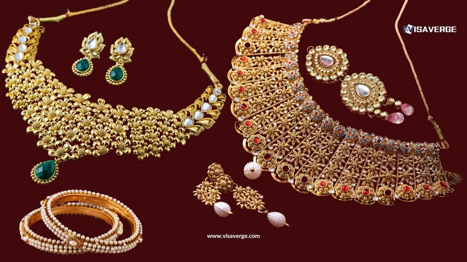 US Customs Jewelry Declaration Guide: Limits and Required Documents US Customs Jewelry Declaration Guide: Limits and Required Documents