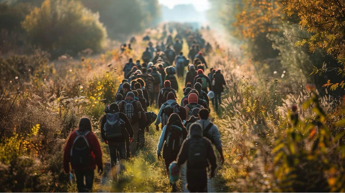 Oklahoma’s New Bill Targets Illegal Immigration: What You Need to Know Oklahoma’s New Bill Targets Illegal Immigration: What You Need to Know