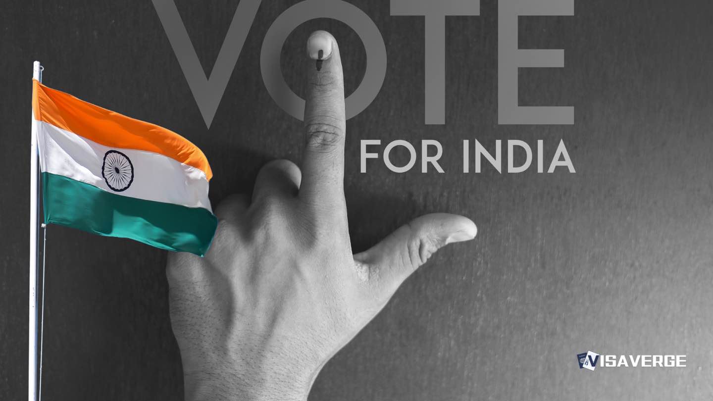 How NRIs Can Vote in 2024 Lok Sabha Elections: Your Guide to NRI Voting Rights How NRIs Can Vote in 2024 Lok Sabha Elections: Your Guide to NRI Voting Rights