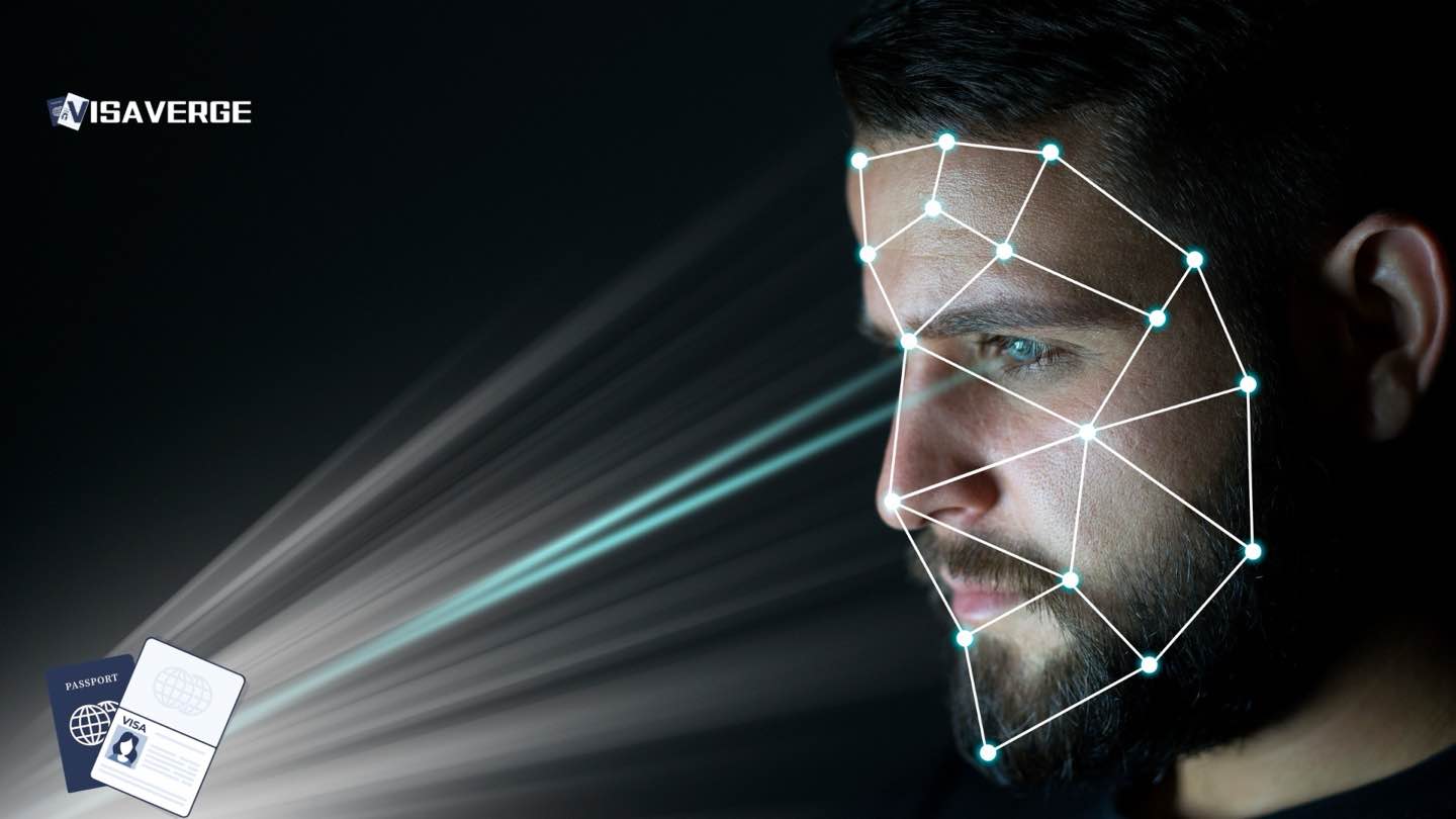 Tunisia Approves Biometric ID and Passport Law Amid Data Protection Concerns