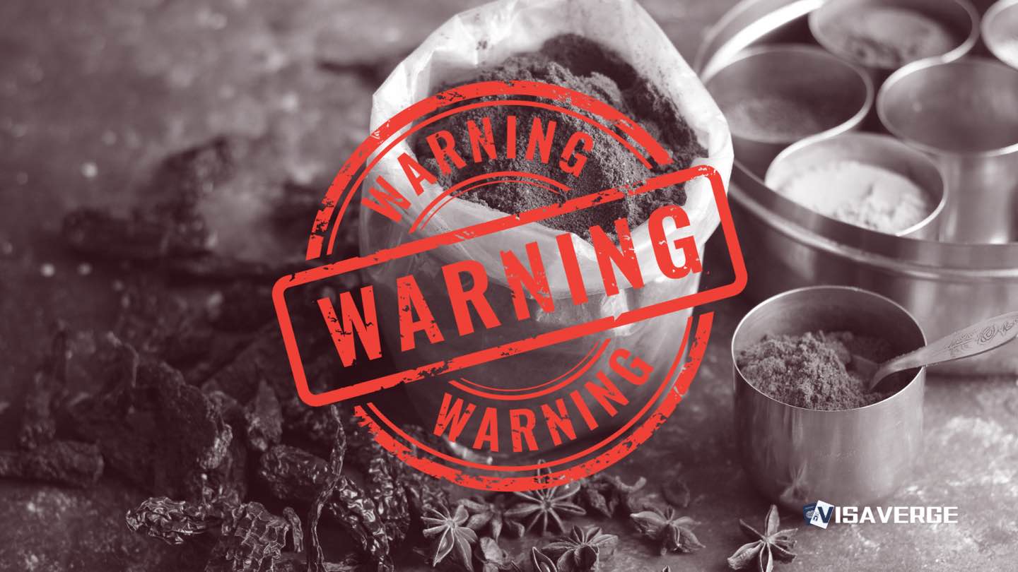 ALERT: New Zealand Health Issues Warning on Indian Ayurvedic Remedies | Medsafe Advisory