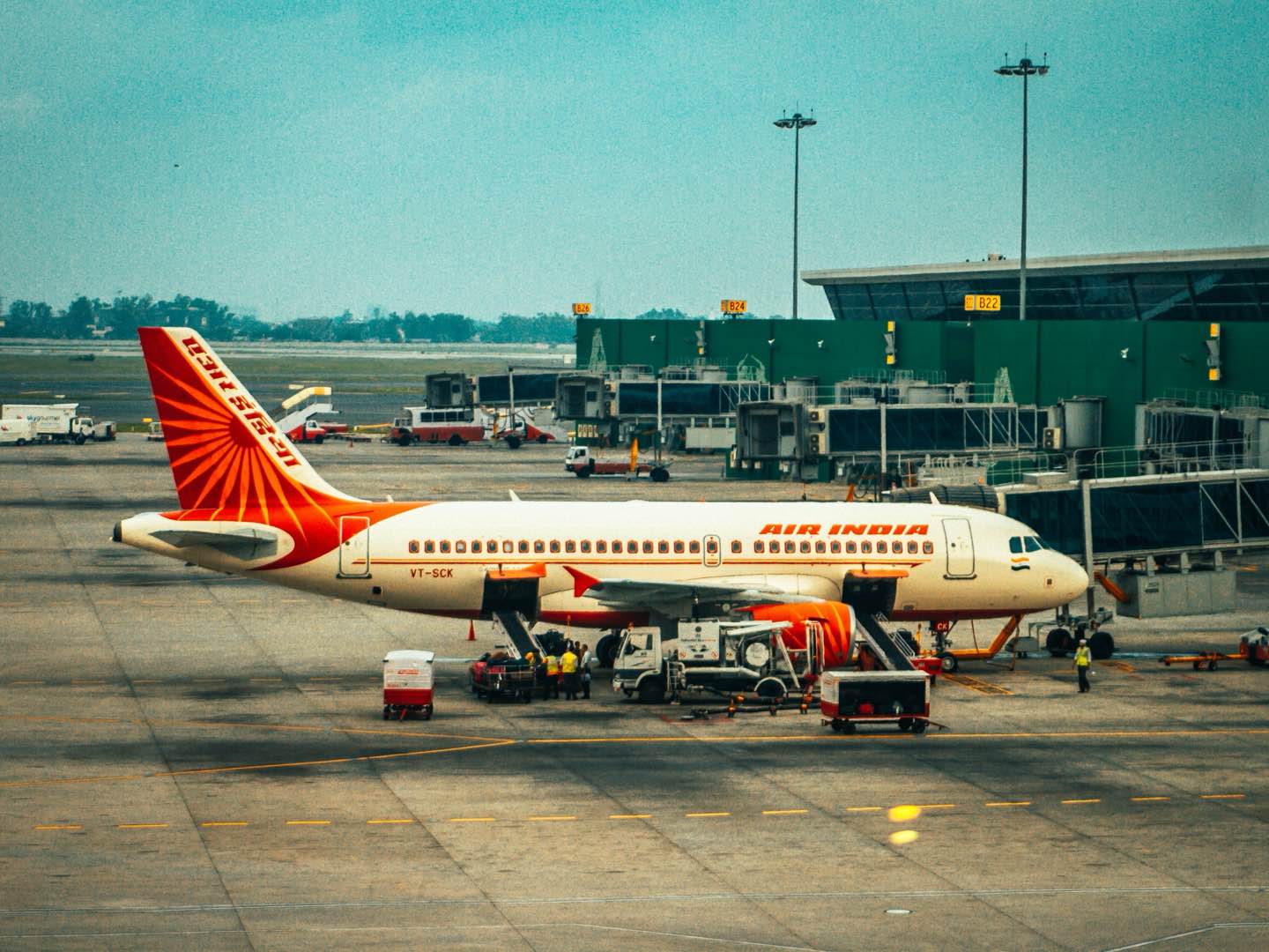 Digi Yatra Expansion: Delhi Airport’s Answer to Biometric System Security Breaches