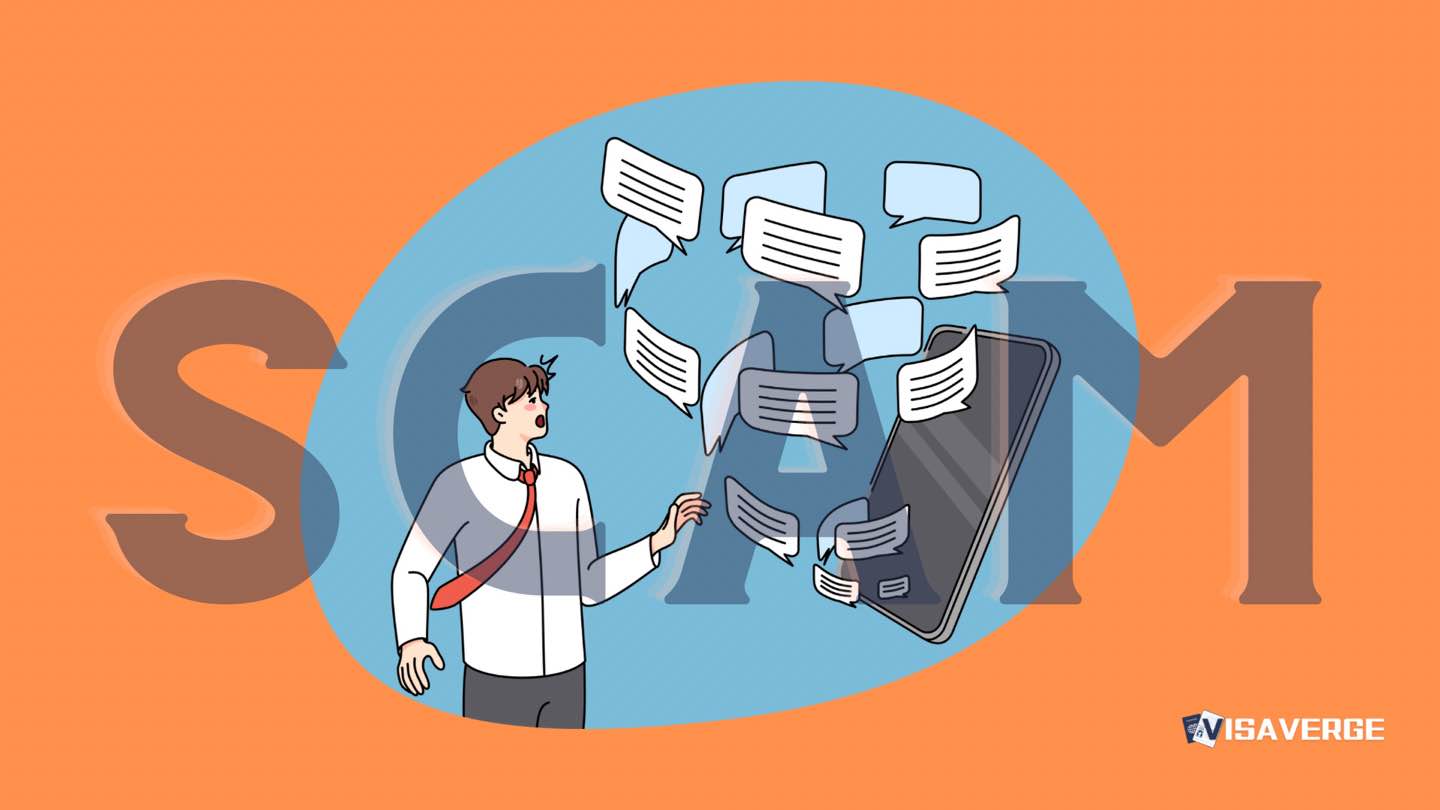 Chandigarh Scam: Man Cheated Out of Rs 12 Lakh in Canada Immigration Fraud