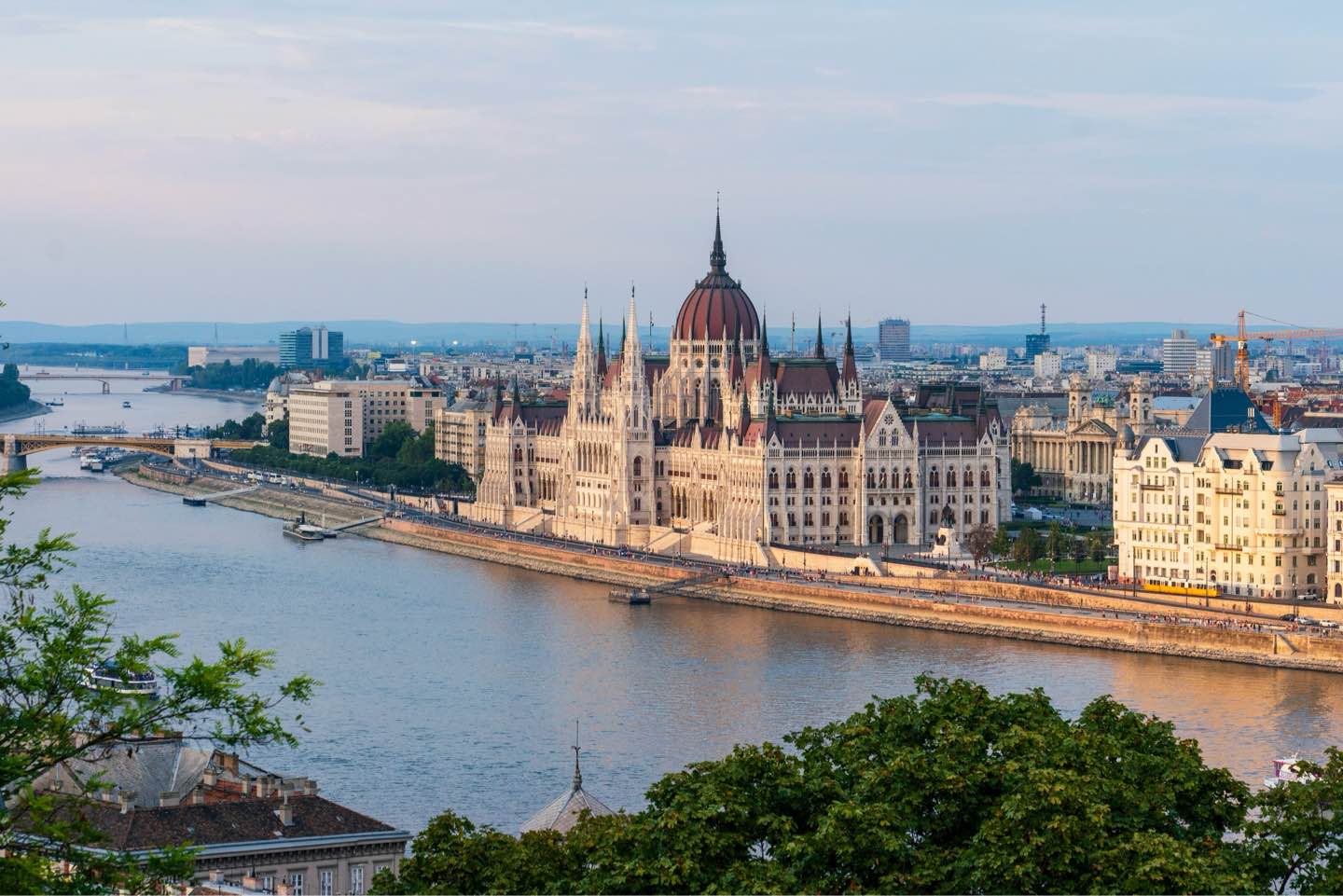 Hungary’s New 2024 Immigration Law: The EU’s Strictest Policy Unveiled!