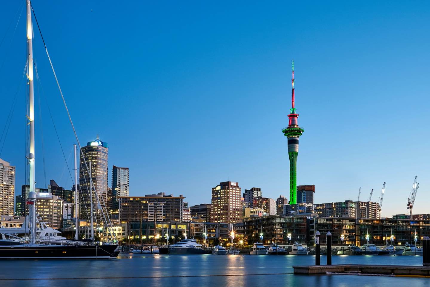 New Zealand Speeds Up Student Visa Processing with Immigration NZ Improvements New Zealand Speeds Up Student Visa Processing with Immigration NZ Improvements