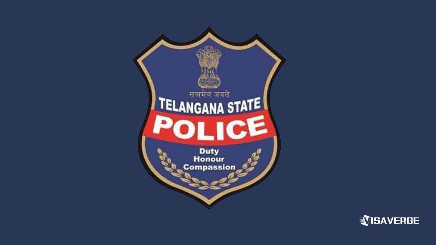 Telangana Police to Enhance Automated ID with Papillon Biometric System Upgrade Tender Telangana Police to Enhance Automated ID with Papillon Biometric System Upgrade Tender
